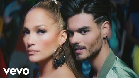 gonna jlo versace nel video se acabo el amor|El vídeo de “Se acabó el amor” de Abraham Mateo feat. Jennifer .